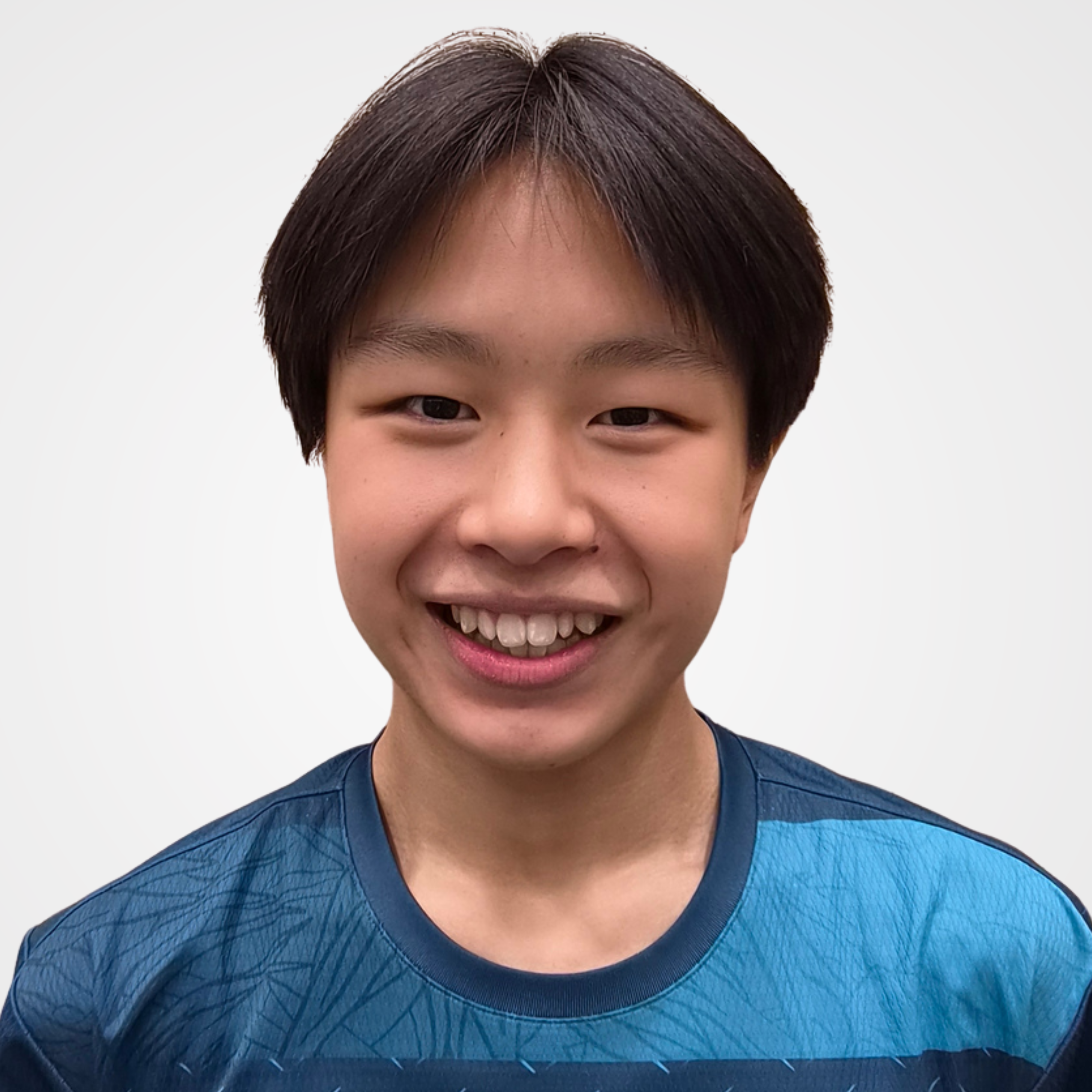 Yutong He
