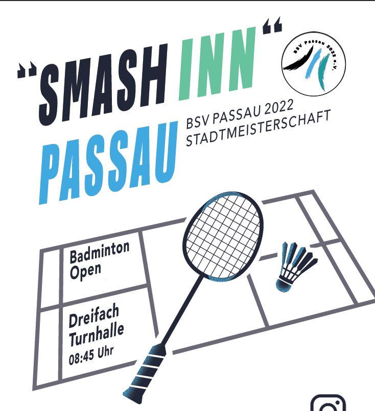 Passau-Logo-Stadtmeisterschaft