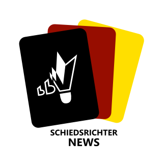 Logo Schiedsrichter
