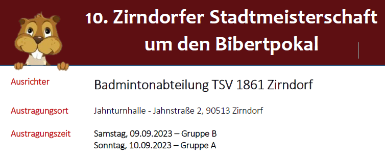 TSV Zirndorf