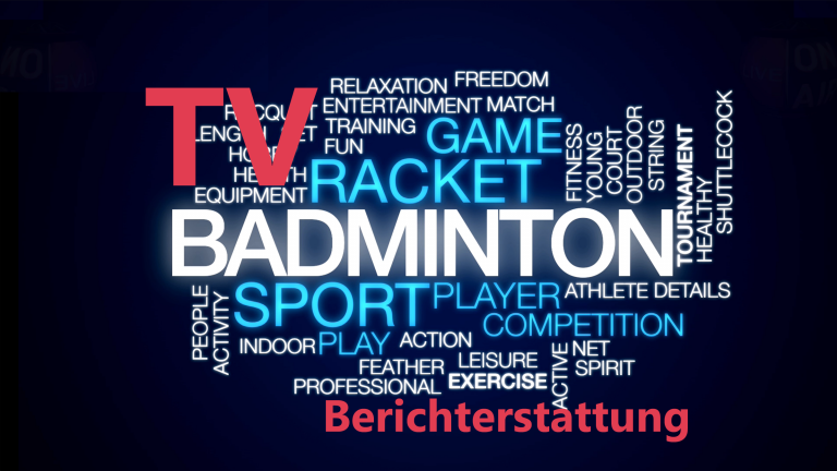 BadmintonsportTV-Berichterstattung 202310