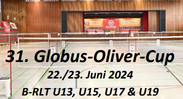 Globus-Oliver-Cup