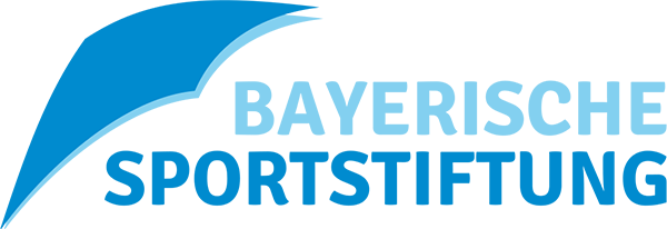 Bayerische Sportstiftung - Logo