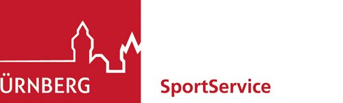 Logo Stadt Nürnberg - SportService