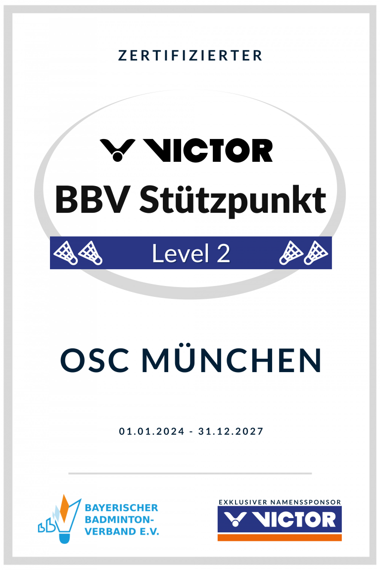 Level 2 OSV München