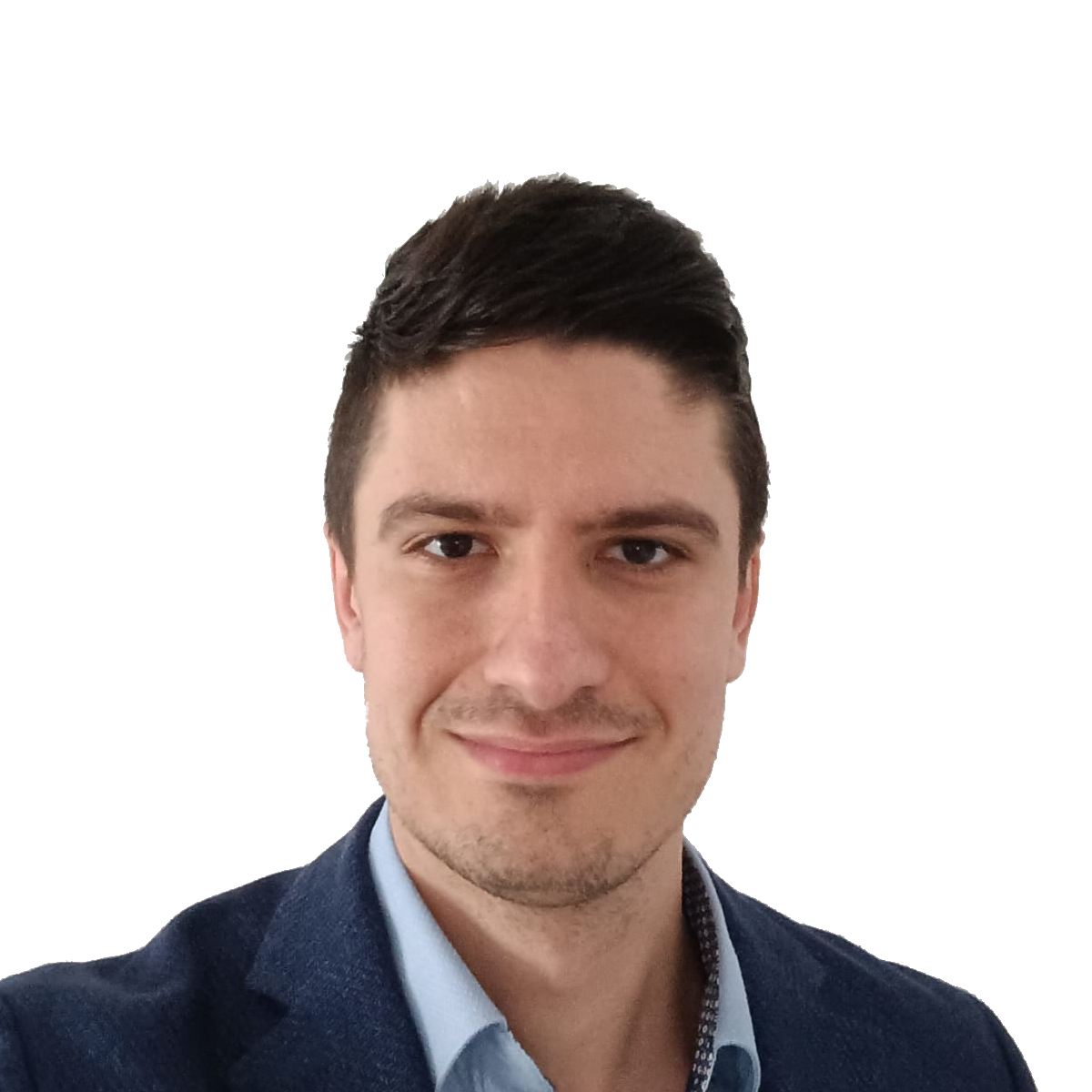 Nicolas Casado