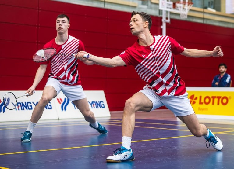 Andreas Pistorius-Viktor Petrovic