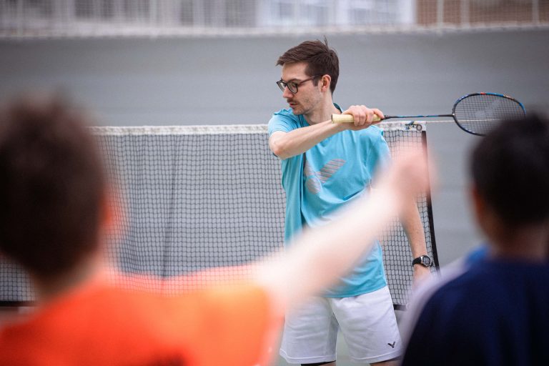 Wochenend Lehrgang in der Sportschule Oberhaching