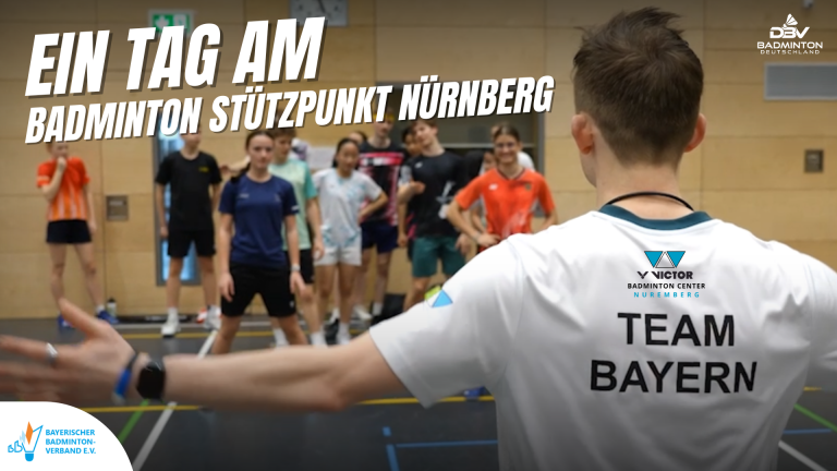 1 Tag BEIM