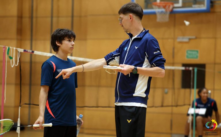 Jugend trainiert für Olympia
