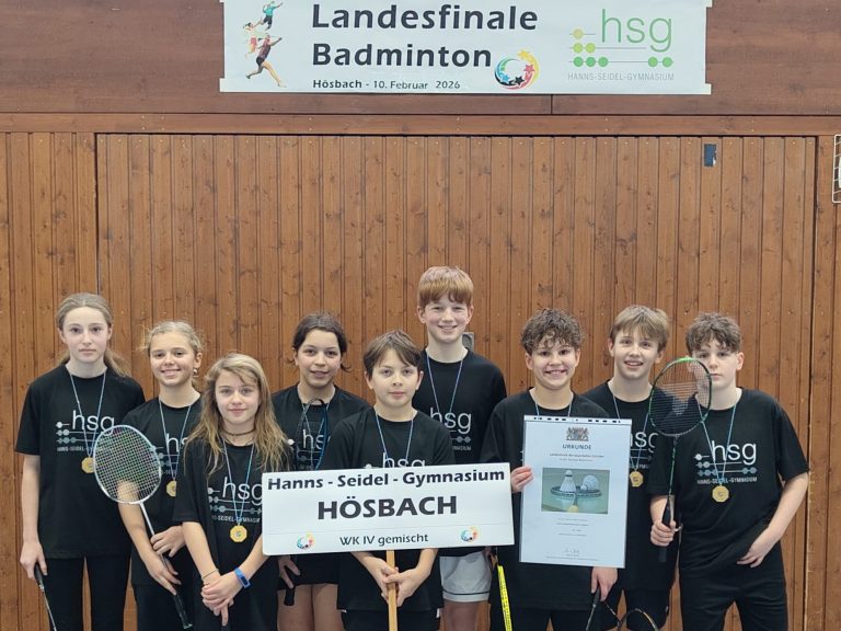 Team Hösbach