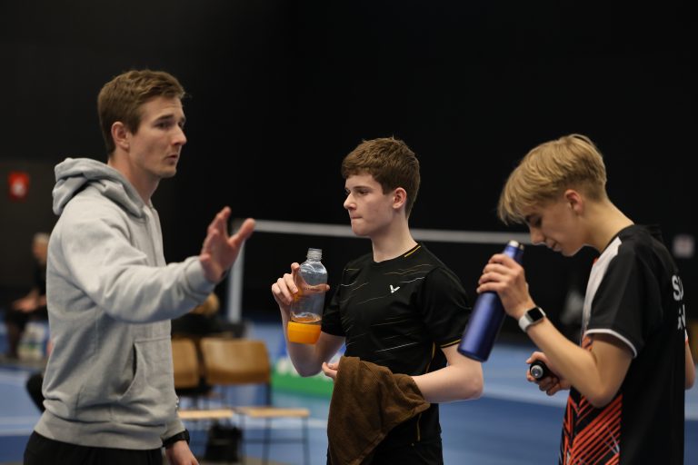 Coaching @Kempter 7