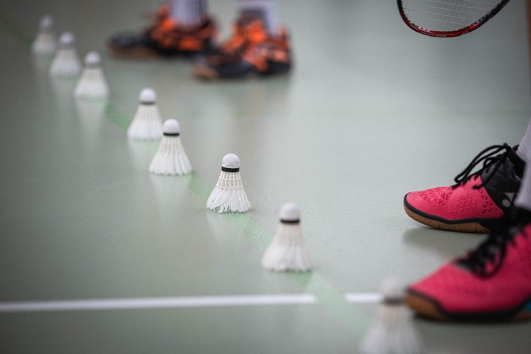 Wochenend Lehrgang in der Sportschule Oberhaching