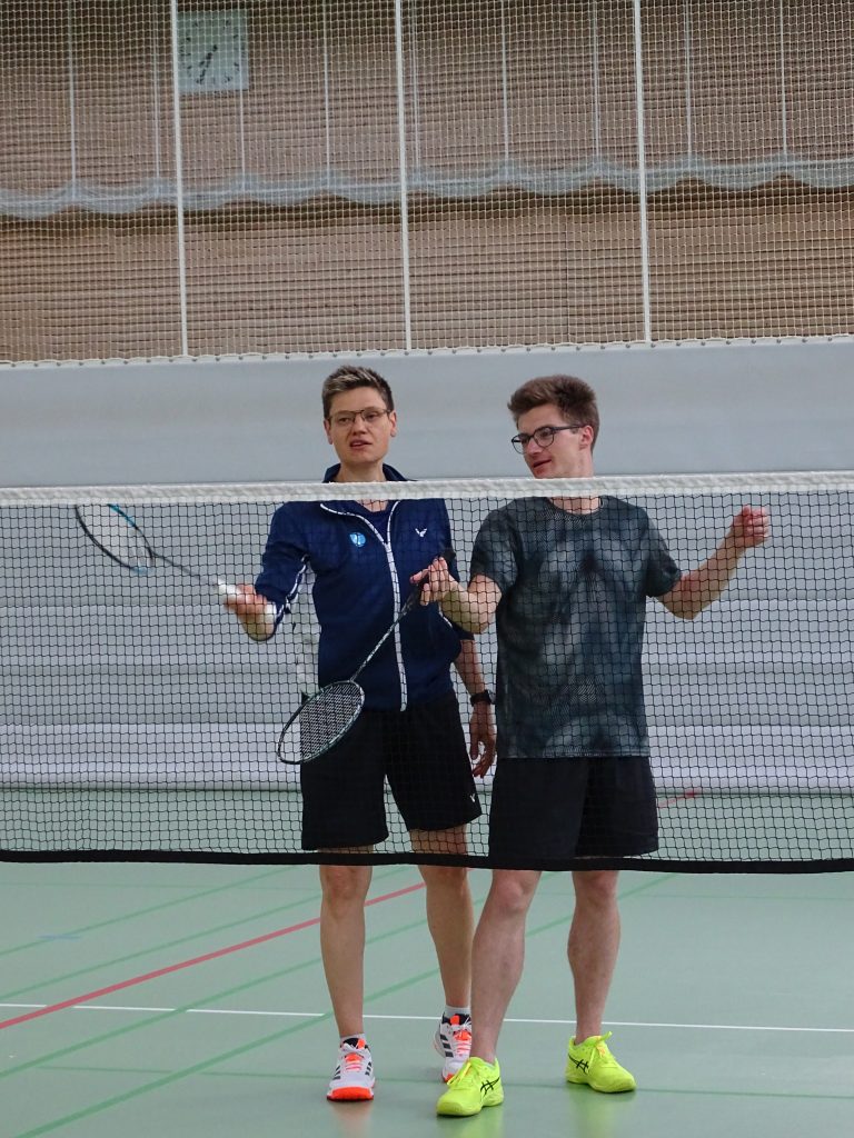 Steffi-Coaching
