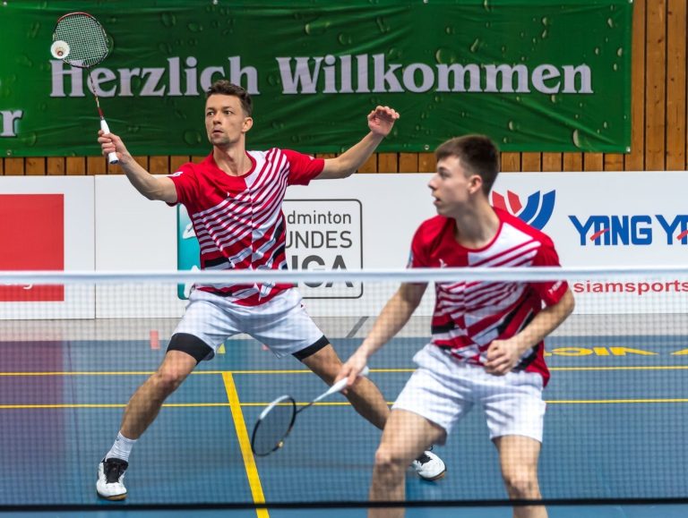 Andreas Pistorius-Viktor Petrovic